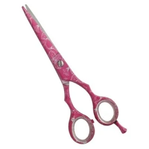 Barber Scissor